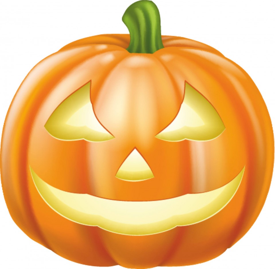 Felpa DA UOMO E DA DONNA girocollo Fashion HALOWEEN - HORROR