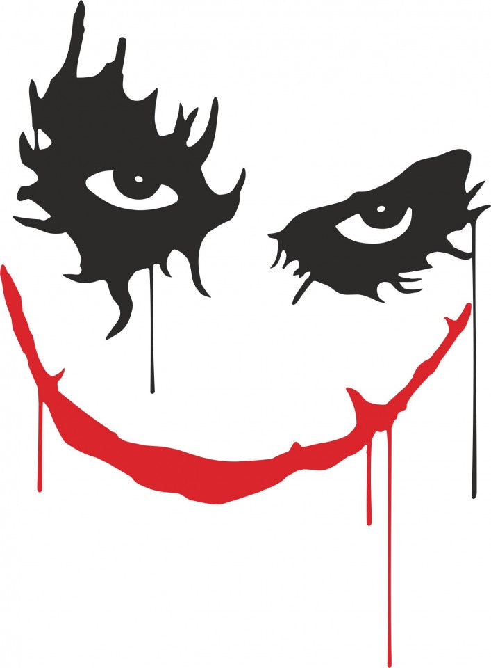 Felpa DA UOMO E DA DONNA girocollo Fashion HALOWEEN - HORROR