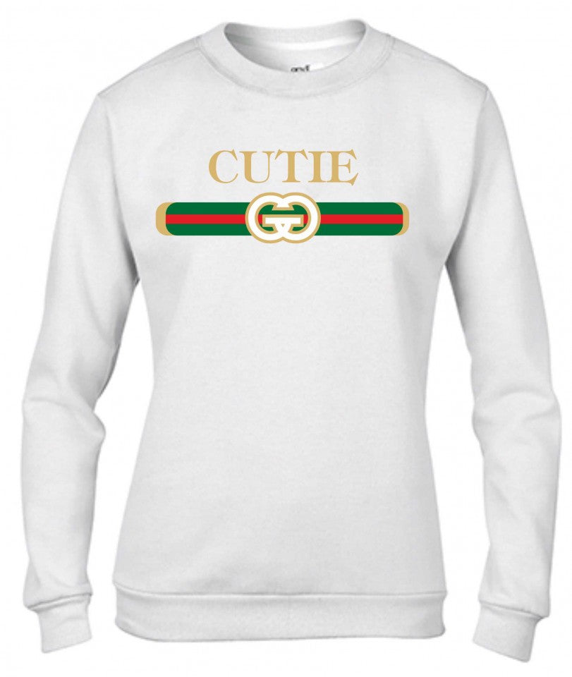 Felpa girocollo Fashion ANTI SOCIAL