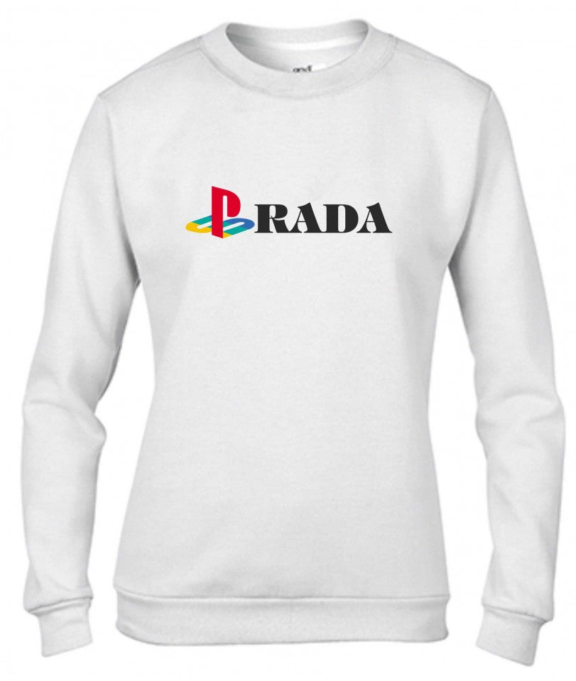 Felpa girocollo Fashion ANTI SOCIAL
