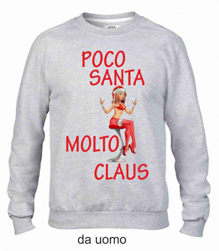 Felpa girocollo Fashion DA UOMO