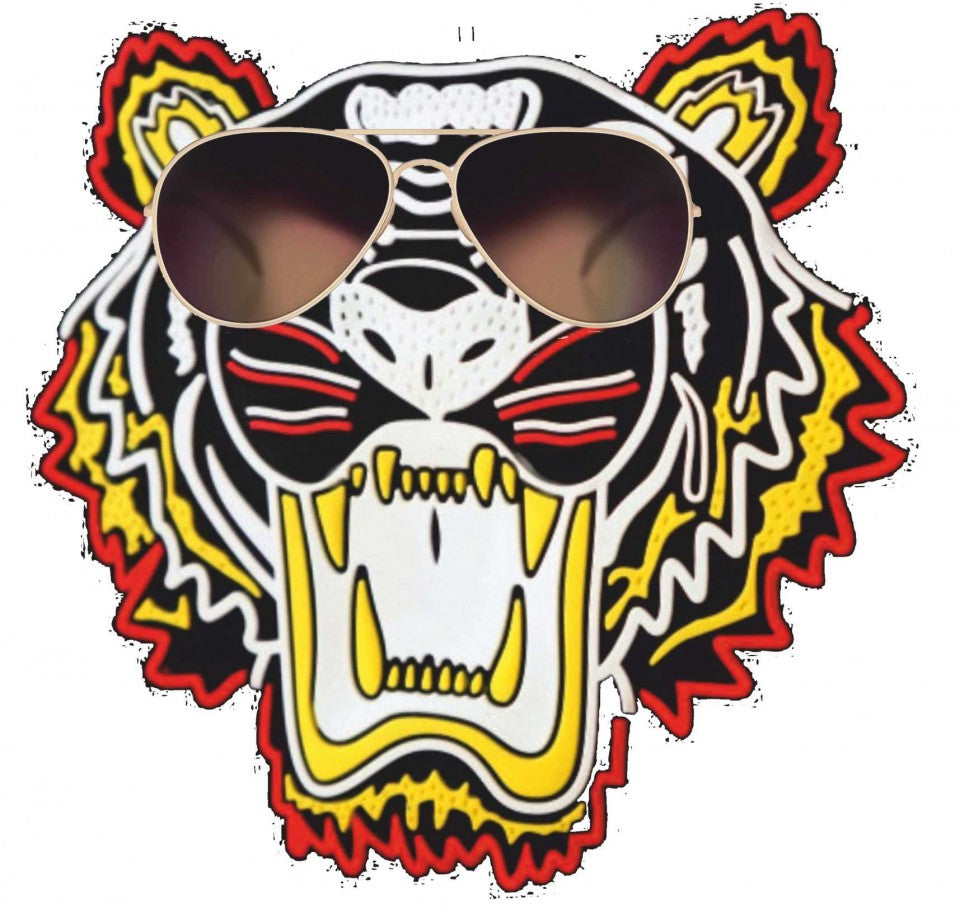 Felpa girocollo Fashion ORIGINALFAKE KENZO