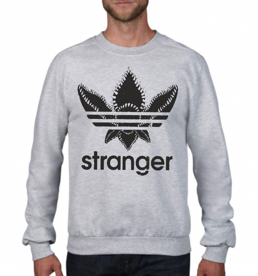 Felpa girocollo Fashion ORIGINALFAKE STREET WEAR