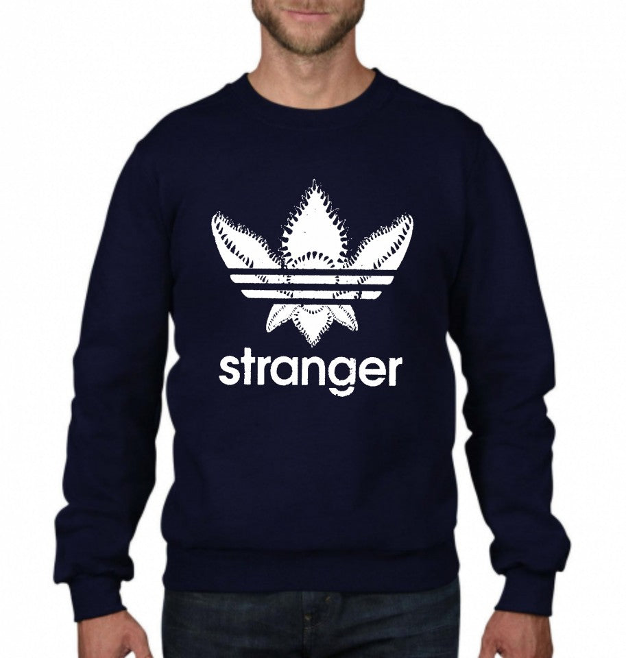 Felpa girocollo Fashion ORIGINALFAKE STREET WEAR