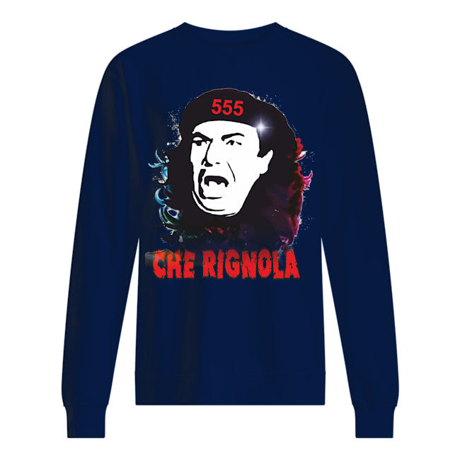 Felpa girocollo Fashion unisex