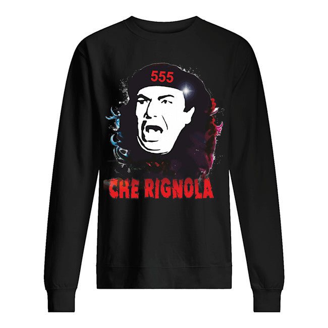 Felpa girocollo Fashion unisex