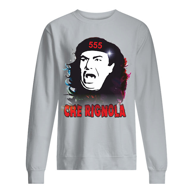 Felpa girocollo Fashion unisex