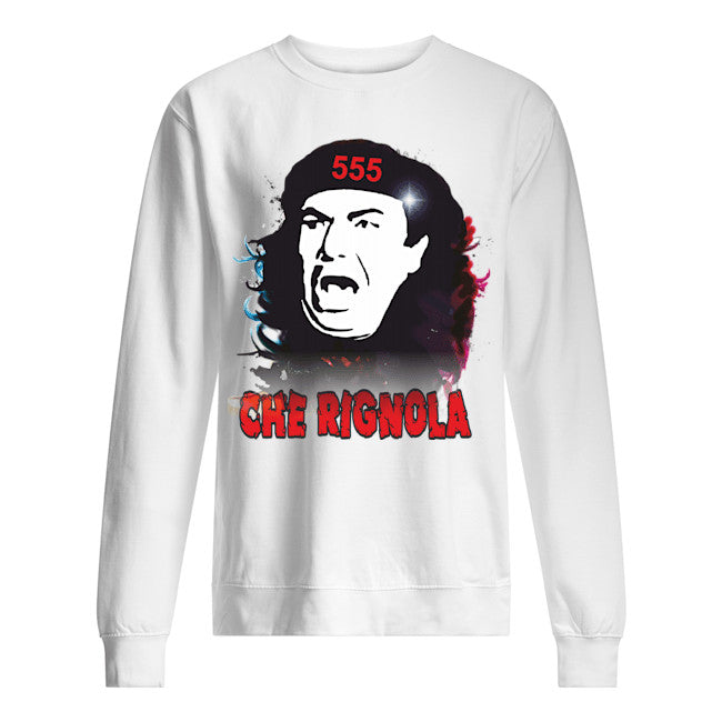 Felpa girocollo Fashion unisex