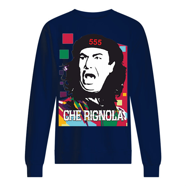Felpa girocollo Fashion unisex