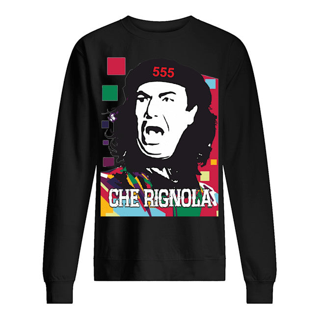 Felpa girocollo Fashion unisex