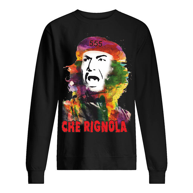 Felpa girocollo Fashion unisex