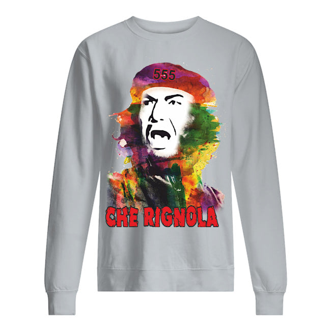 Felpa girocollo Fashion unisex