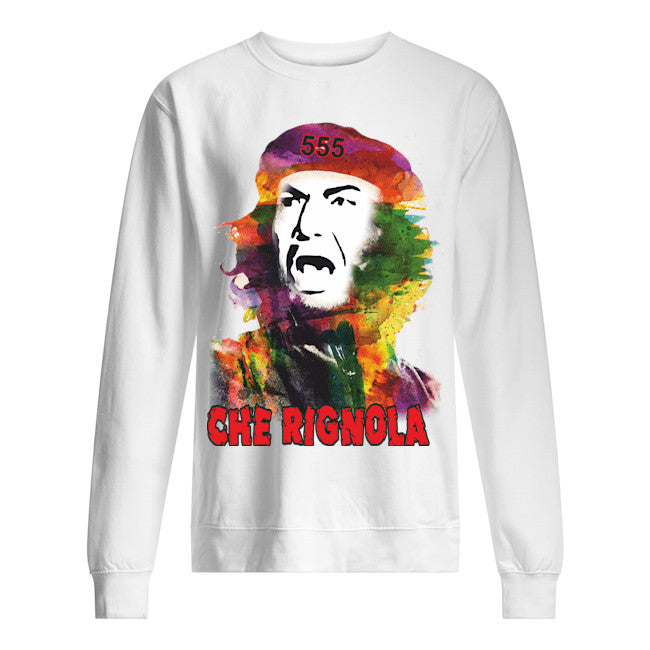 Felpa girocollo Fashion unisex