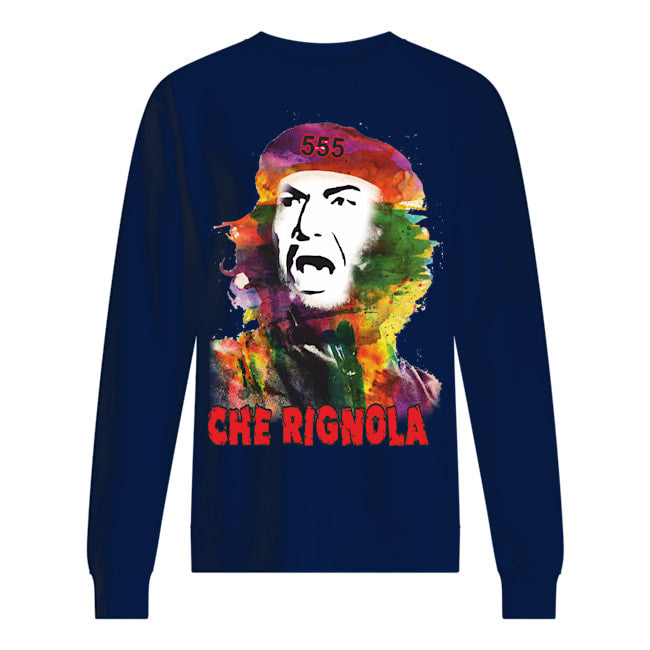 Felpa girocollo Fashion unisex