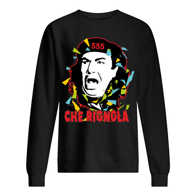 Felpa girocollo Fashion unisex