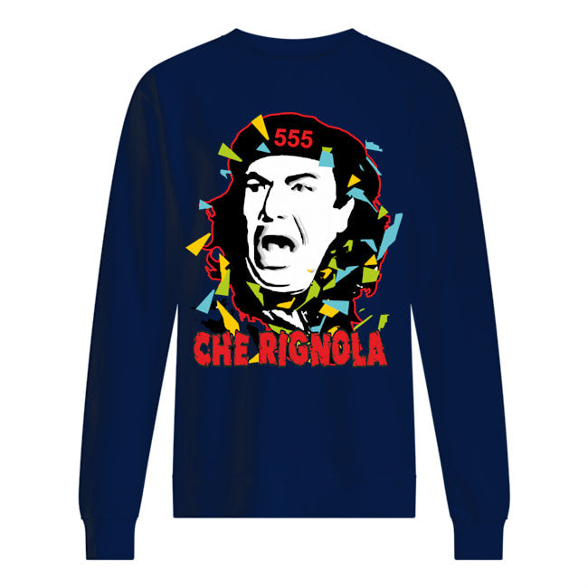Felpa girocollo Fashion unisex