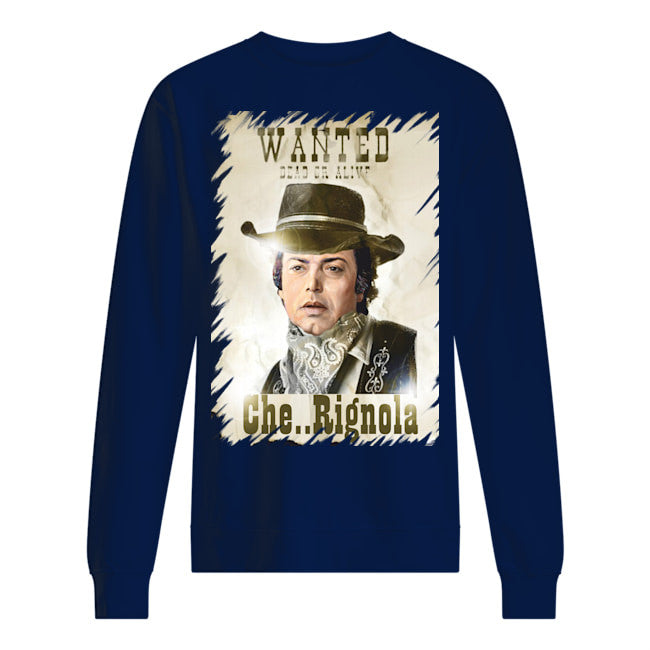 Felpa girocollo Fashion unisex