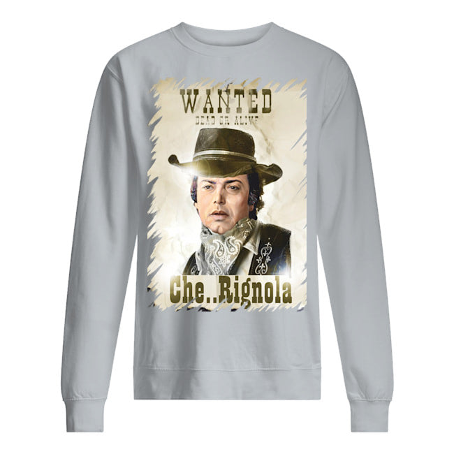 Felpa girocollo Fashion unisex