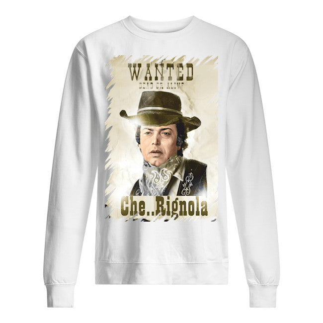 Felpa girocollo Fashion unisex