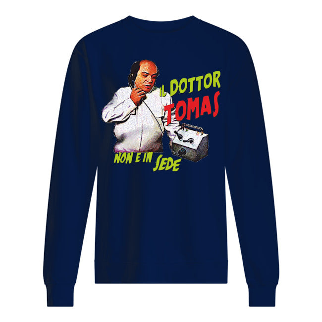 Felpa girocollo Fashion unisex