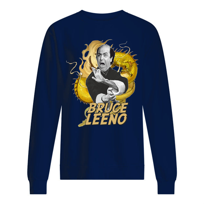 Felpa girocollo Fashion unisex