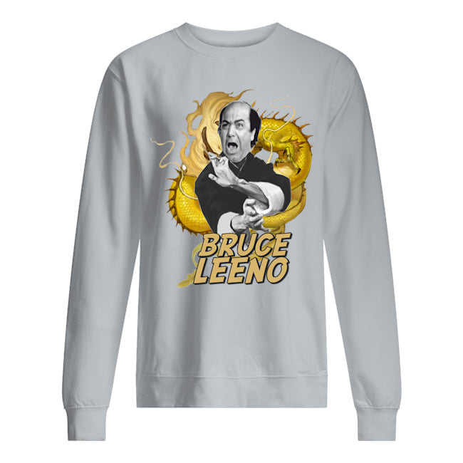 Felpa girocollo Fashion unisex