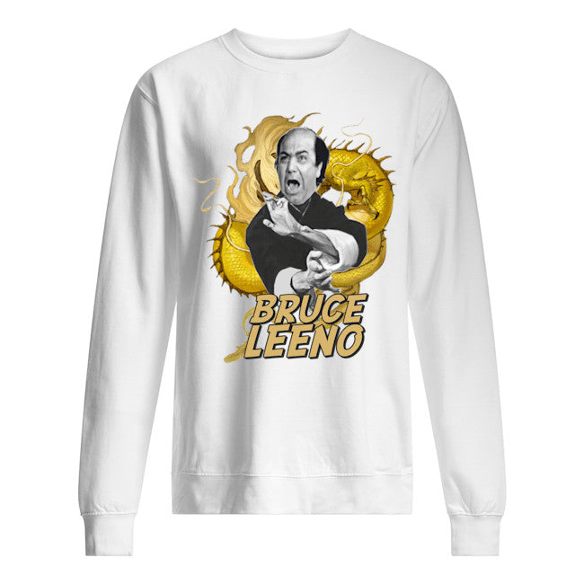 Felpa girocollo Fashion unisex