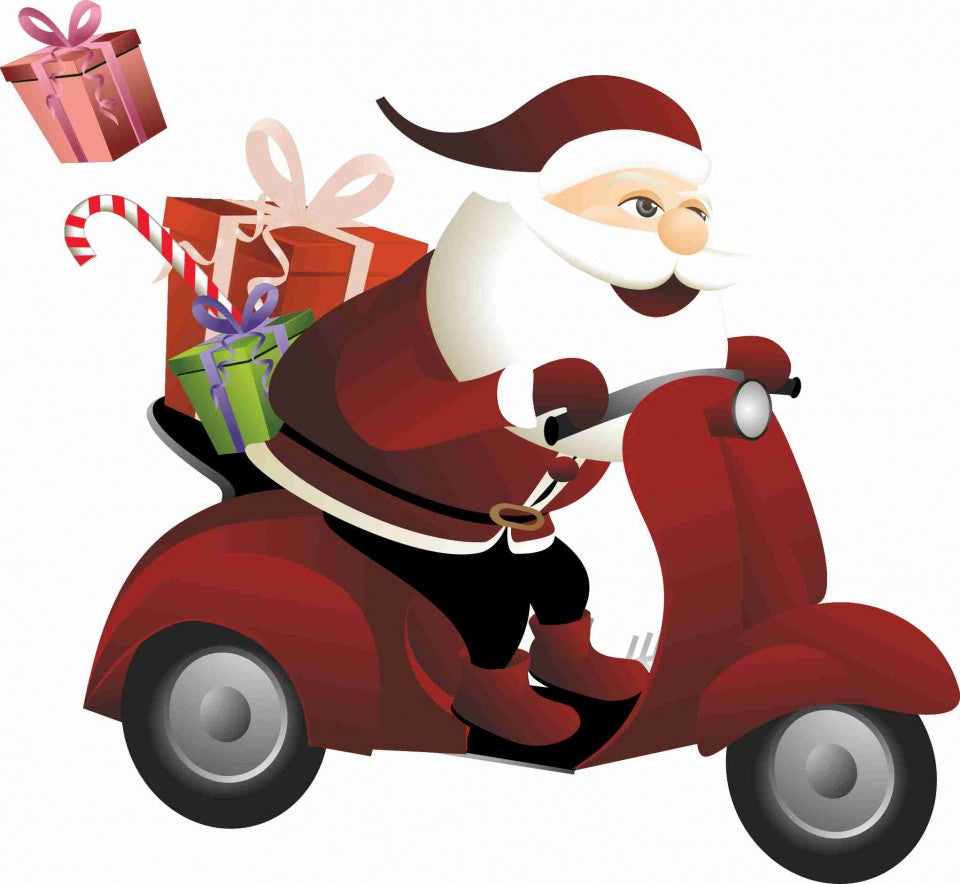 FELPA ROSSA DA UOMO-DONNA FRUIT OF THE LOOM PER NATALE