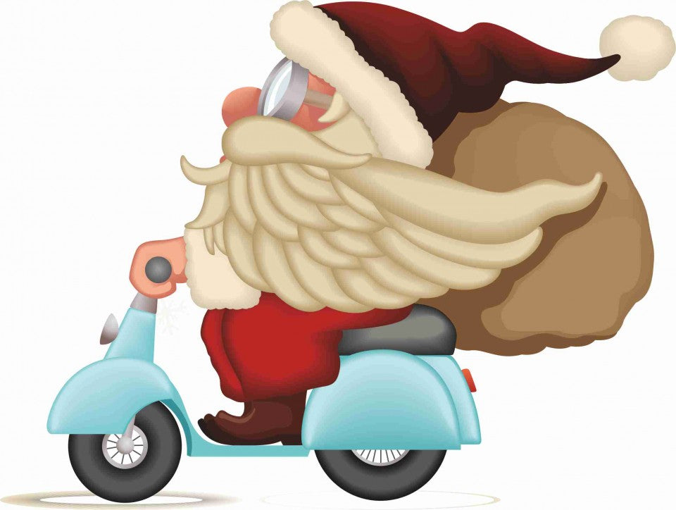 FELPA ROSSA DA UOMO-DONNA FRUIT OF THE LOOM PER NATALE