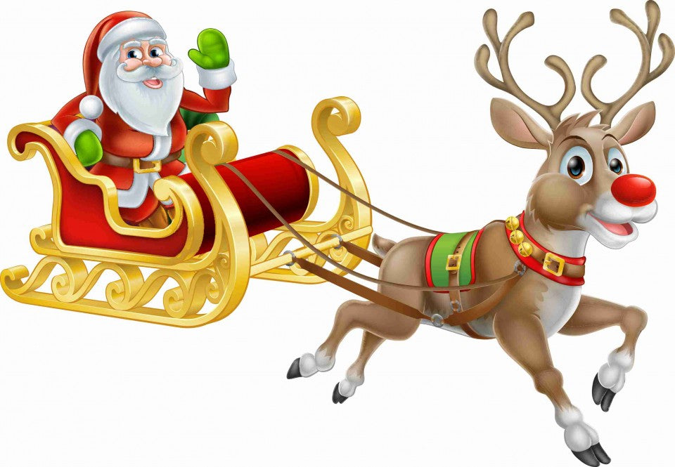 FELPA ROSSA DA UOMO-DONNA FRUIT OF THE LOOM PER NATALE
