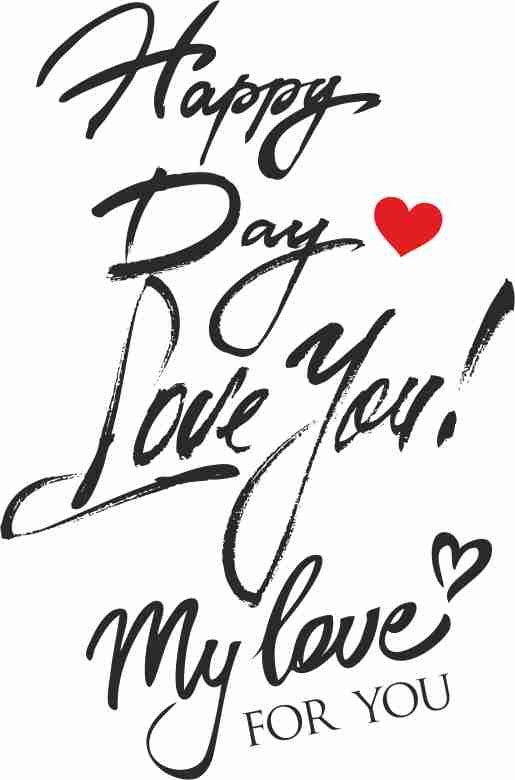 HAPPY DAY
