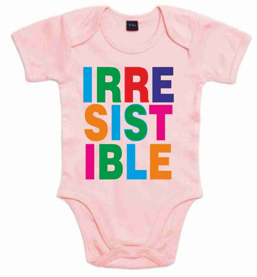 IRRESISTIBILE