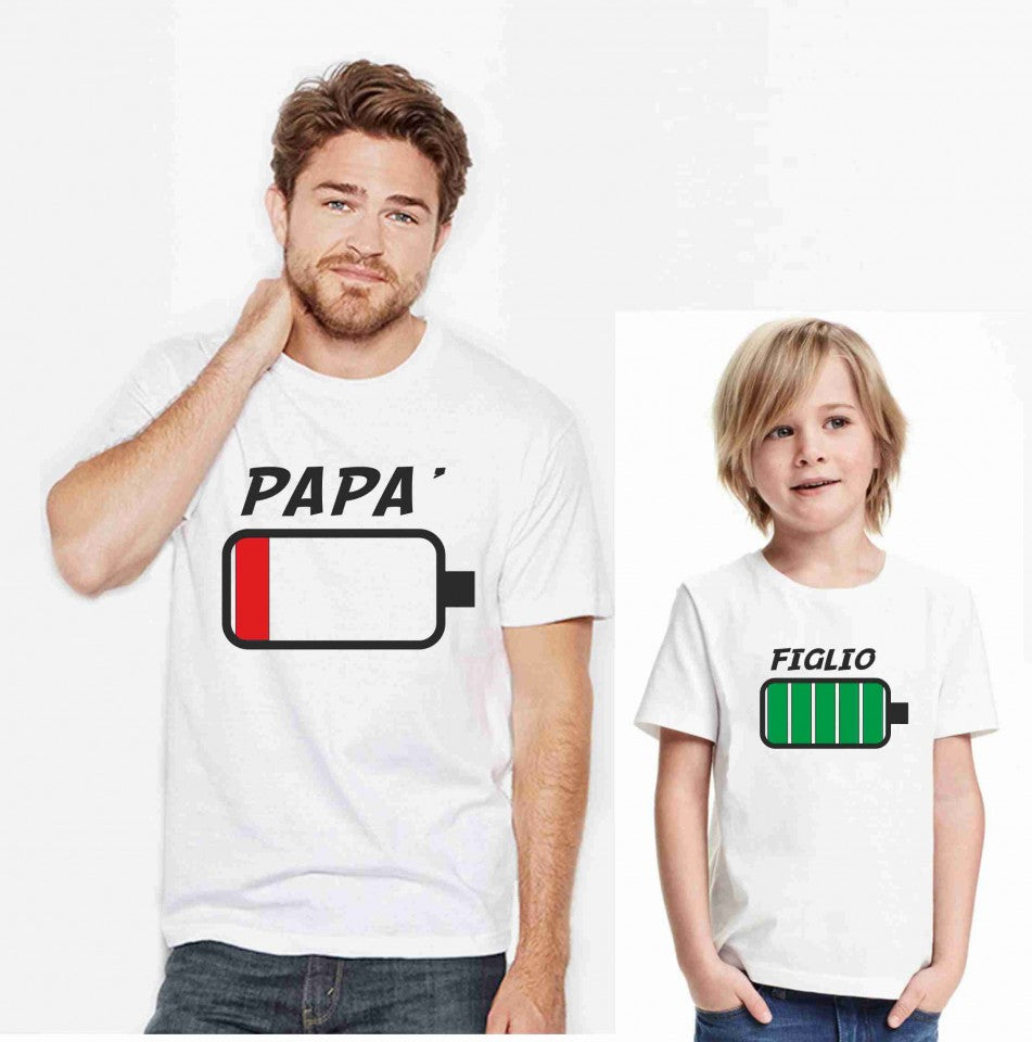 MAGLIETTA IN 100% COTONE
