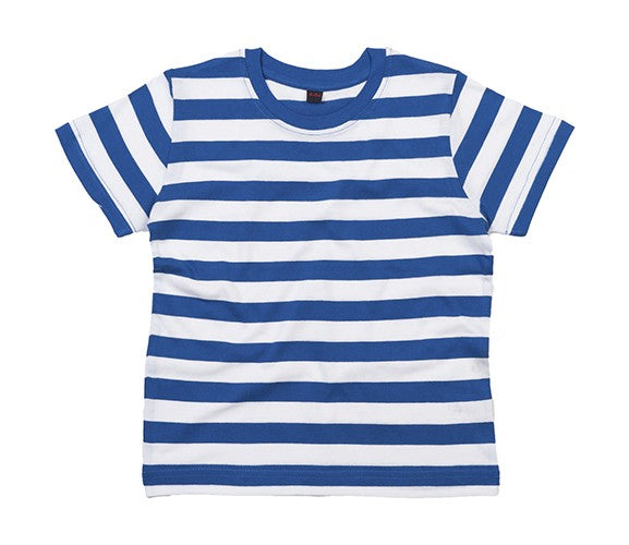 MAGLIETTA 100% COTONE A FASCIE