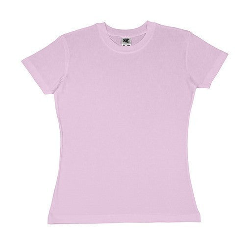 MAGLIETTA 100% COTONE BIMBO/A THRASHER COLORE BIANCO E ROSA FINO A 12 ANNI
