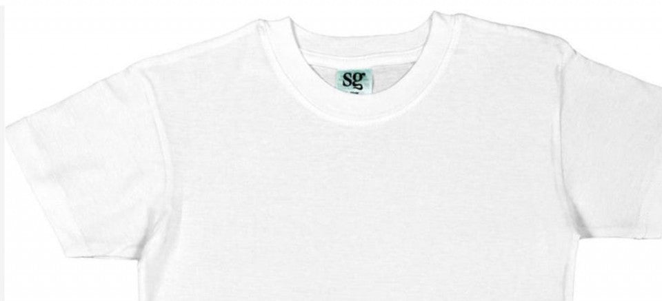 MAGLIETTA 100% COTONE BIMBO/A TITOLO KIDS TATOO