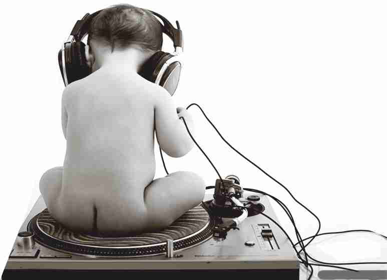 MAGLIETTA 100% COTONE BIMBO/A TITOLO MUSIC BOY