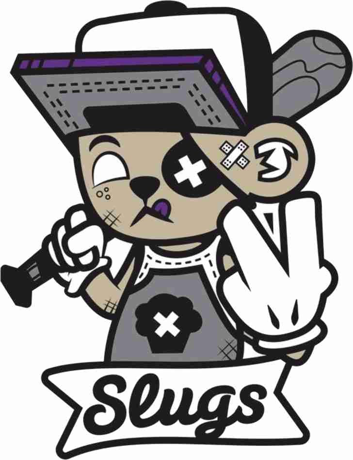 MAGLIETTA 100% COTONE BIMBO/A TITOLO SLUGS