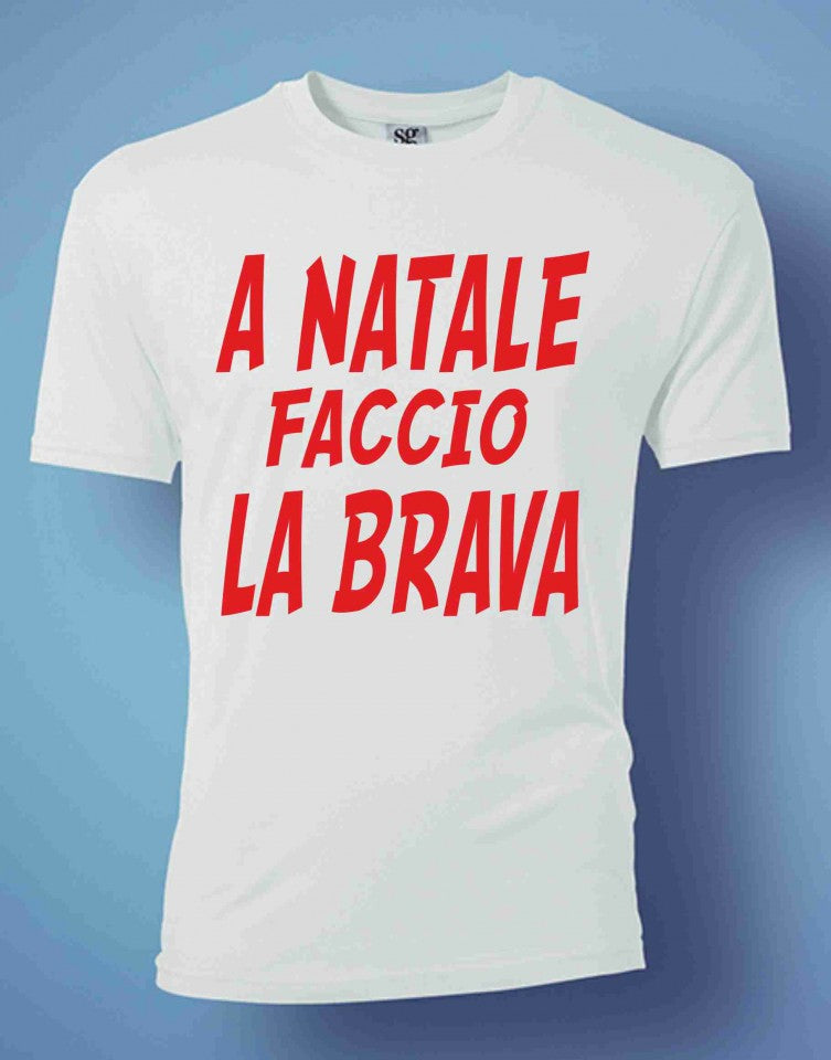 MAGLIETTA 100% COTONE BIMBO/A