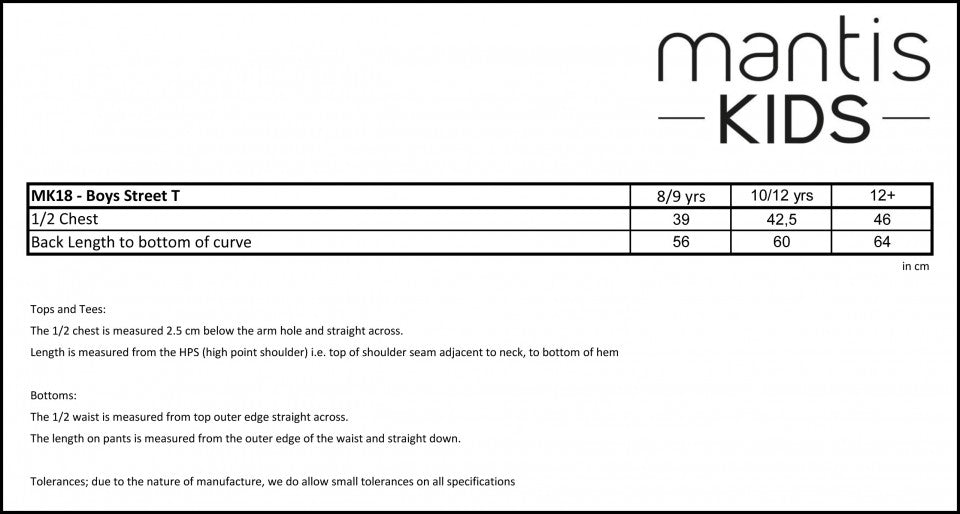 MAGLIETTA 100% COTONE BOYS AND GIRL STREET