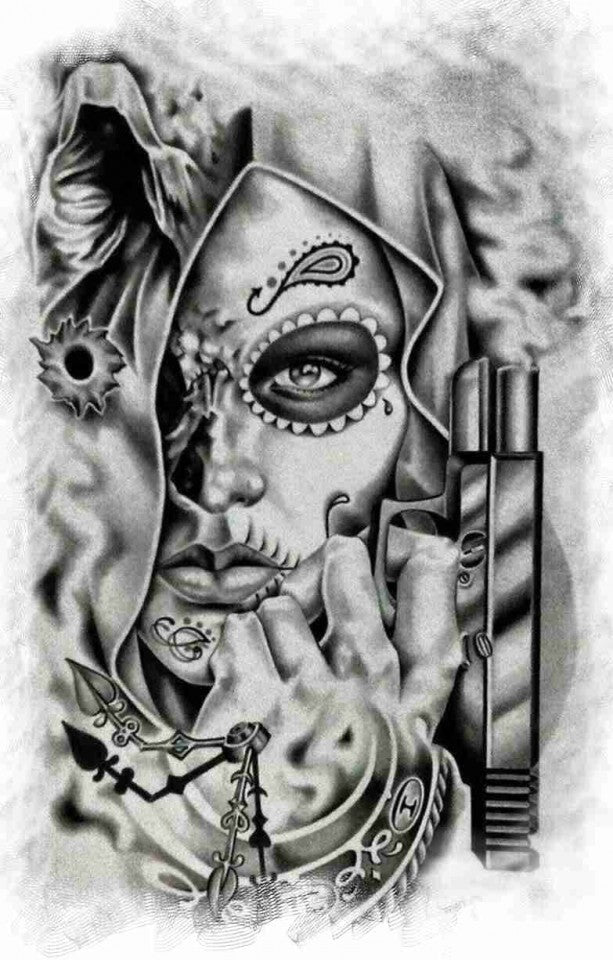 MAGLIETTA COTONE FIAMMATO DA DONNA MANICHE ARRICCIATE