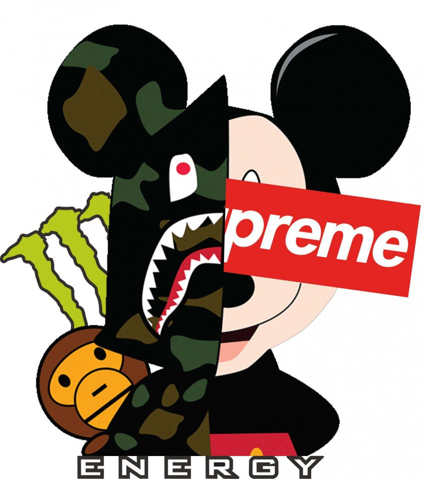 MAGLIETTA IN 100% COTONE CLASSICO E FIAMMATO DA UOMO ANTI SOCIAL