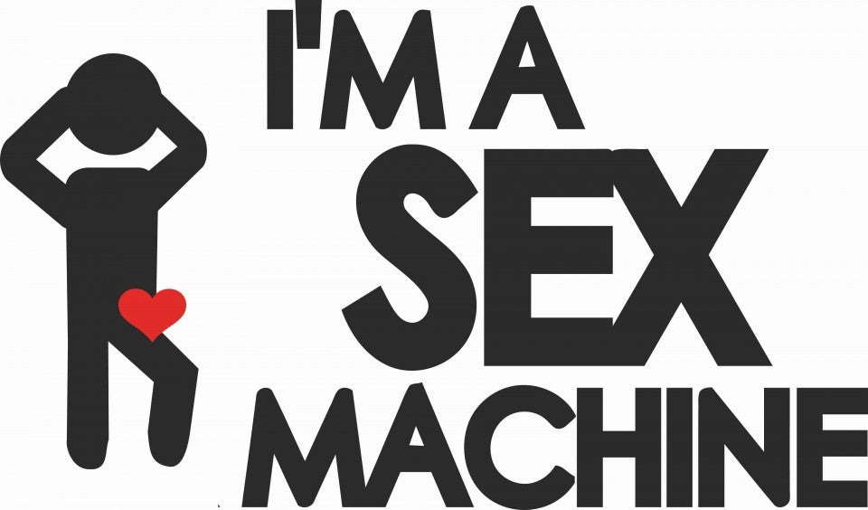 MAGLIETTA IN 100% COTONE CLASSICO E FIAMMATO DA UOMO CON STAMPA SEXY