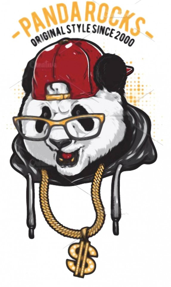 MAGLIETTA IN 100% COTONE CLASSICO E FIAMMATO DA UOMO CON STAMPA