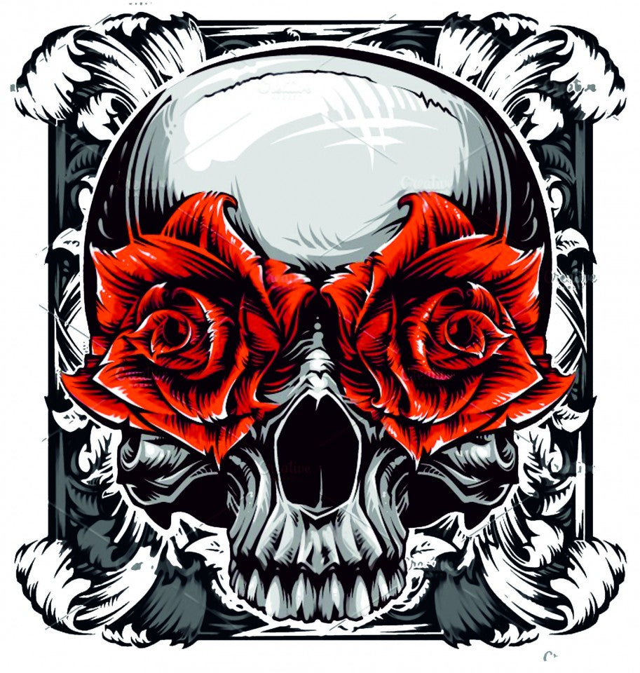 MAGLIETTA IN 100% COTONE CLASSICO E FIAMMATO DA UOMO CON STAMPA