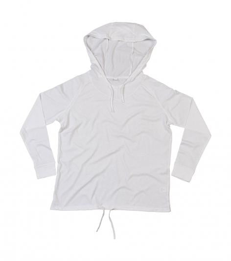 MAGLIETTA IN 100% COTONE DA DONNA TITOLO LOOSE FIT