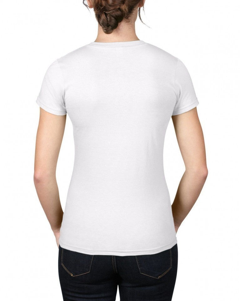 MAGLIETTA IN 100% COTONE DA DONNA TITOLO MARYLYN