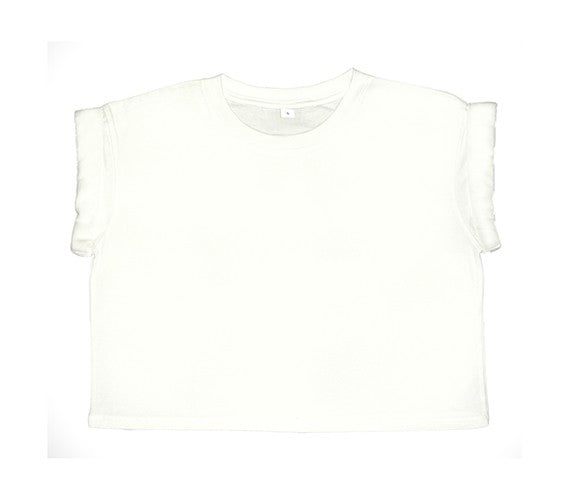 MAGLIETTA IN 100% COTONE DA DONNA TITOLO SHARON