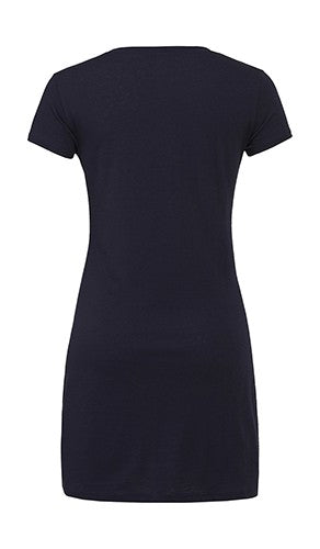 MAGLIETTA IN 100% COTONE DA DONNA VESTITO VINTAGE