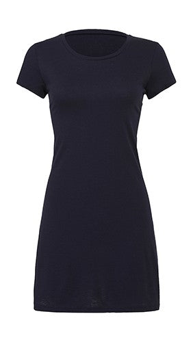 MAGLIETTA IN 100% COTONE DA DONNA VESTITO VINTAGE